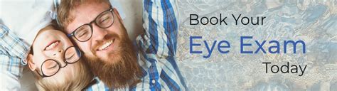 Book your Eye Test .